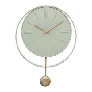 Horloge pendule met rivi d28