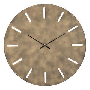 Horloge met inacio bronze d55