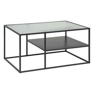 Table basse vr aldir