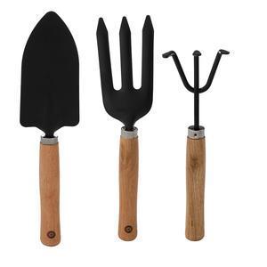 Set outils de jardin bota