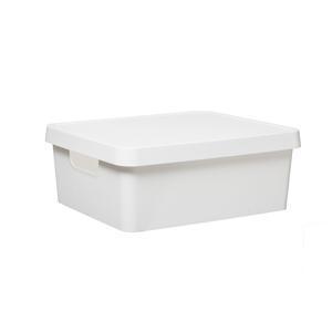 Boite mat 11l blanc