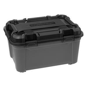 Boite bunker 80l noir