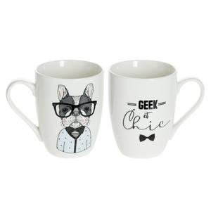 Mug l funky pet 51cl