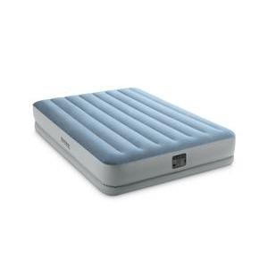 Airbed comfort fibe elec - 2p