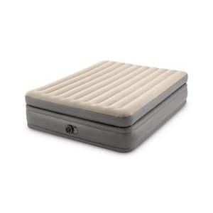 Airbed fibertech prime elec-2p