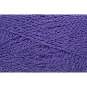 PEL SHETLAND LILA 100G