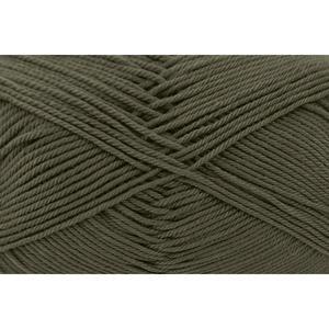 COTTON QUICKMINI 20G VERT NOIR