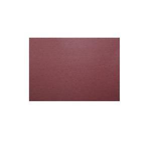 Rouleau adhésif autruche - 45 cm - Rouge
