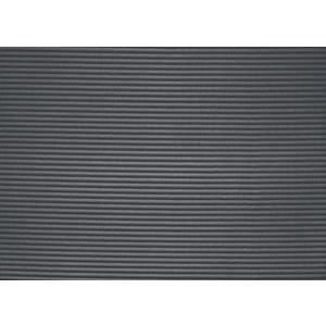 Tapis multiusage - 65 cm - Gris foncé