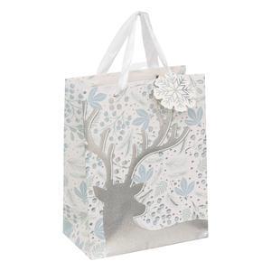 Sac cadeau souffle polaire pm