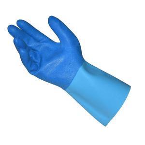 Gants de nettoyage résistants - Taille M