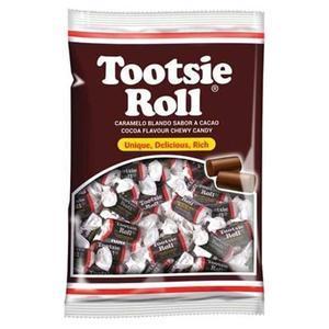 BONB TOOTSIE ROLL CHOCO 120G