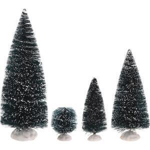 SAPIN x9 pour village