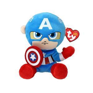 MVL SOFT S CAPTAIN AMERICA