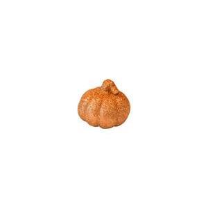 citrouille deco 5cm resine pm