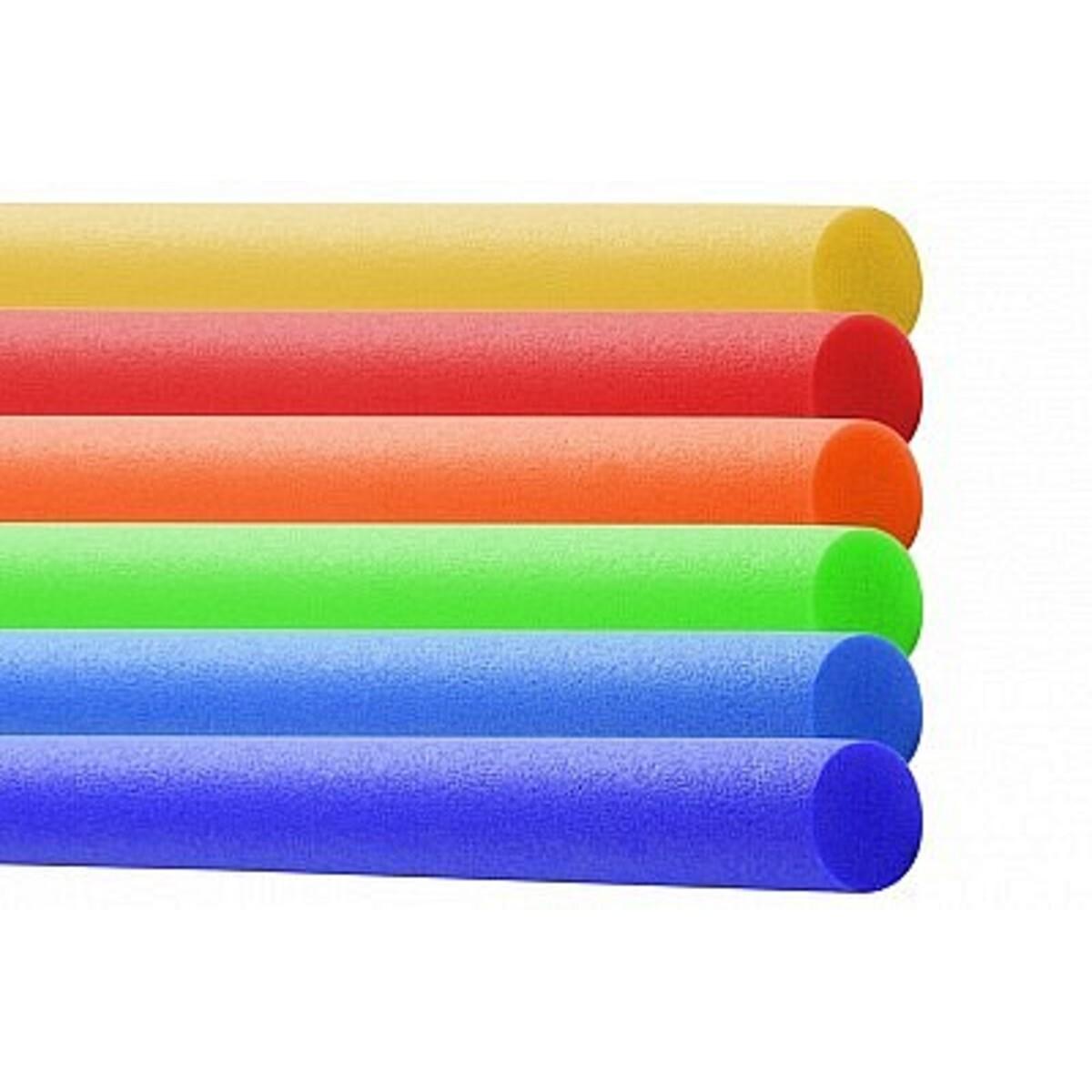 Frite de piscine - L 1.6 m - Différents coloris