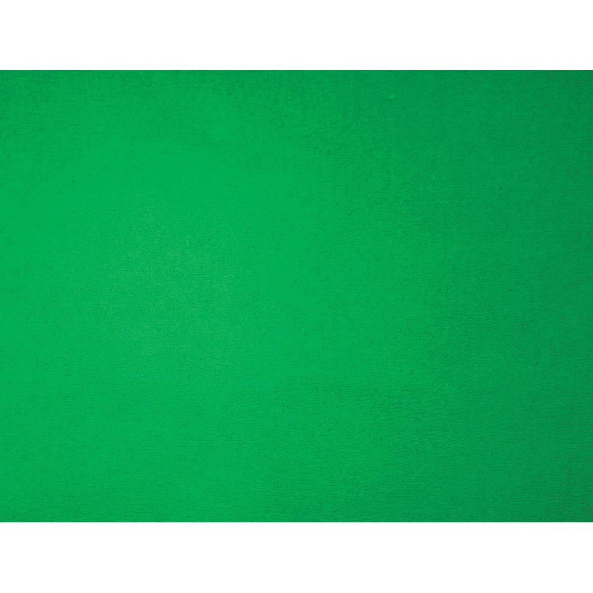 Crépon vert feuille 50 x 200 cm