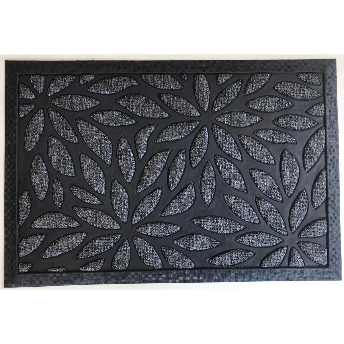 Tapis Flowers - 40 x 60 cm - Différents modèles - IZÉO