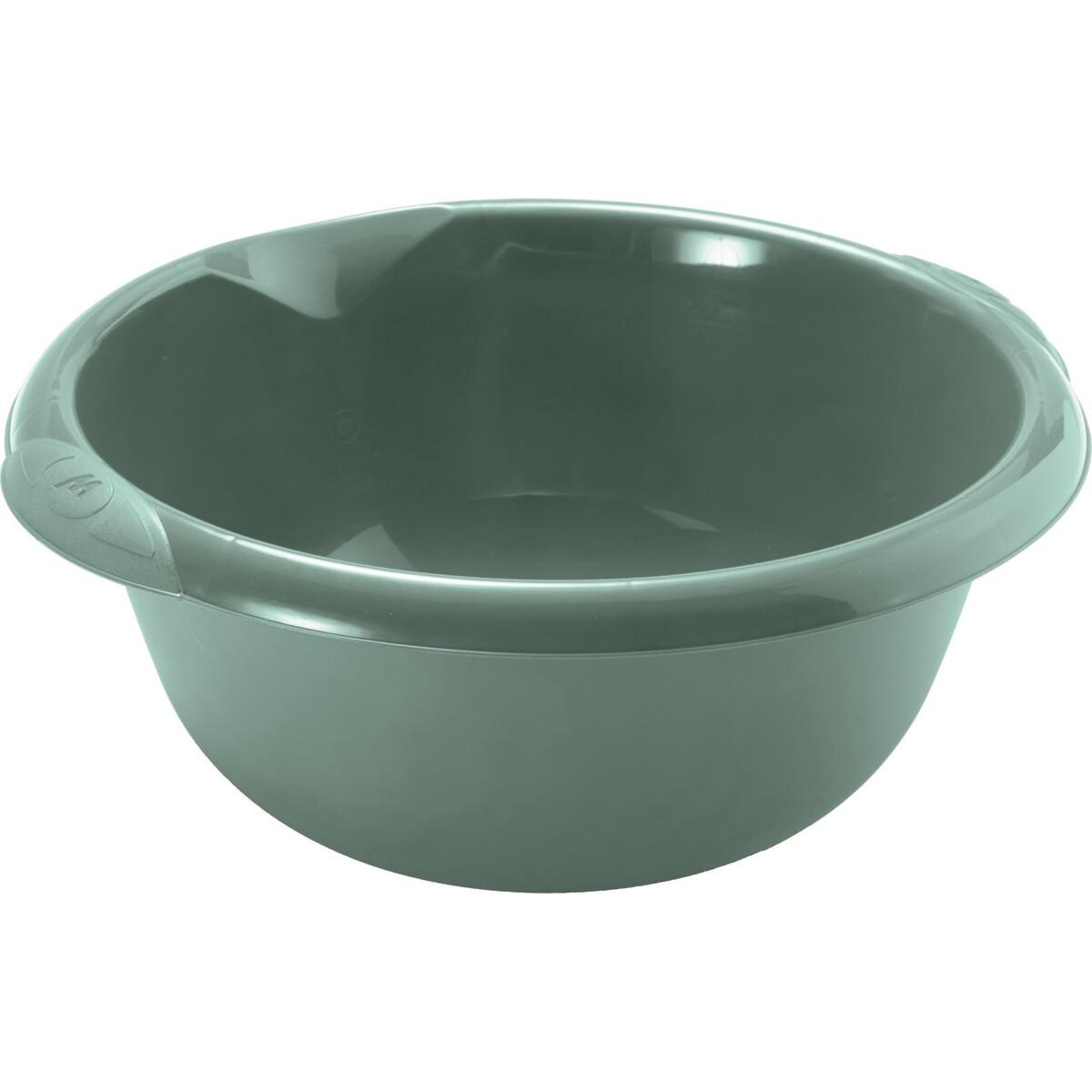 Bassine ronde ø 28 cm - Prune