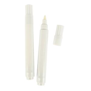 Marqueurs craie blanche 2 ml x 2 pcs