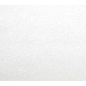 Crépon blanc feuille 50 x 200 cm