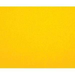 Crépon jaune feuille 50 x 200 cm