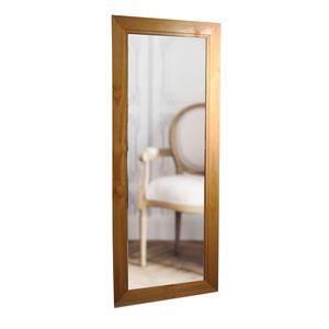 Miroir en bois - 60 x L 160 cm - K.KOON