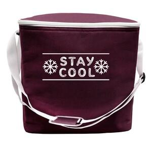 Sac glacière "Stay Cool" 8 L - Différents modèles
