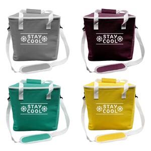 Sac glacière "Stay Cool" 18 L - Différents modèles