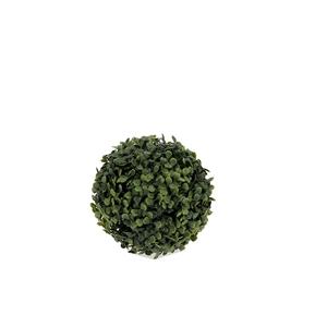 Boule de buisson - ø 18 cm - Vert