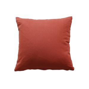 COUSSIN BUNDI 40X40 MARRON