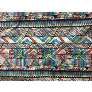 Hamac Inca - Différents Modèles - L 200 x l 100 cm - Multicolore - MOOREA