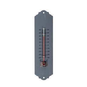 Thermomètre - H 20 cm - Différents modèles - CULTIVA