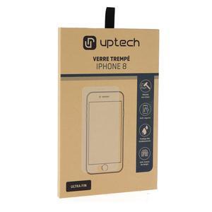 Verre trempé de protection pour Iphone 8 - UPTECH