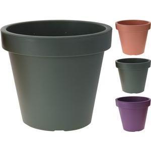 Pot de fleurs - ø 50 cm - Différents modèles