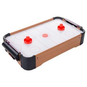 Hockey de table - 51 x 31 x 10 cm - blanc