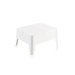Table glacière - 58 x 40 x H 30 cm