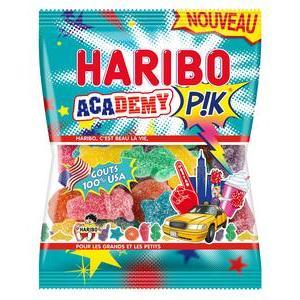 Bonbons Ours d'or HARIBO - 120 g