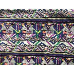 Hamac Inca - Différents Modèles - L 200 x l 100 cm - Multicolore - MOOREA