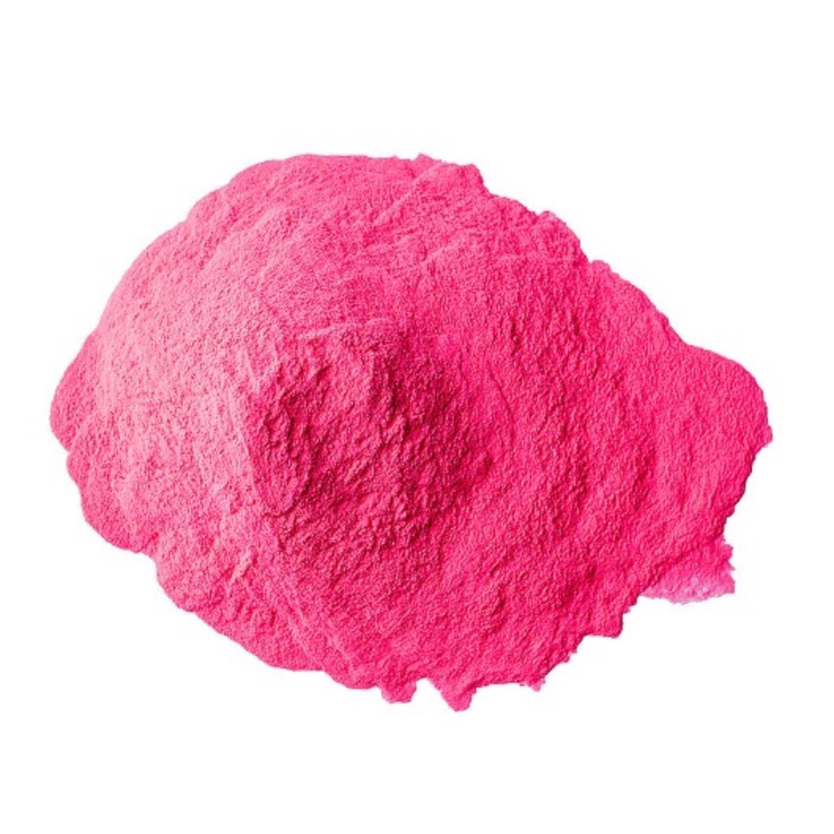 Poudre colorée Holi - 70 g - Rose