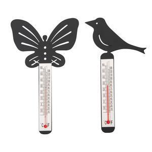 Thermomètre animal - H 20 cm - Différents modèles - CULTIVA