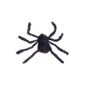 Araignée - Diamètre 30 cm - Noir