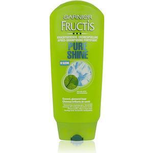 Après-shampoing fructis shine 200 ml