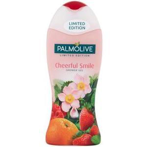 Gel douche Cheerful Smile - 250 ml - PALMOLIVE