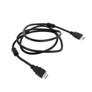 Câble HDMI - L 1.5 m - Noir