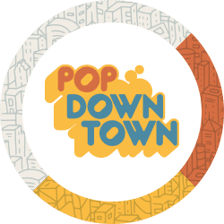 Pop Down Town