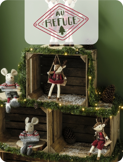 theme refuge