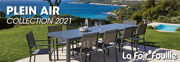 Plein air collection 2021