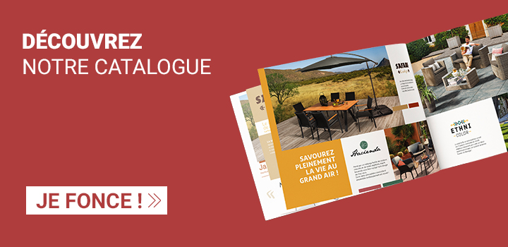 Découvrez notre catalogue