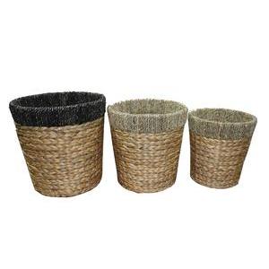 Cache-pot - ø 26 x H 27 cm